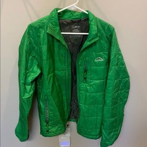 Men’s LL Bean jacket